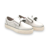 Django & Juliette Shoes Fiji-White