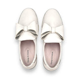 Django & Juliette Shoes Fiji-White