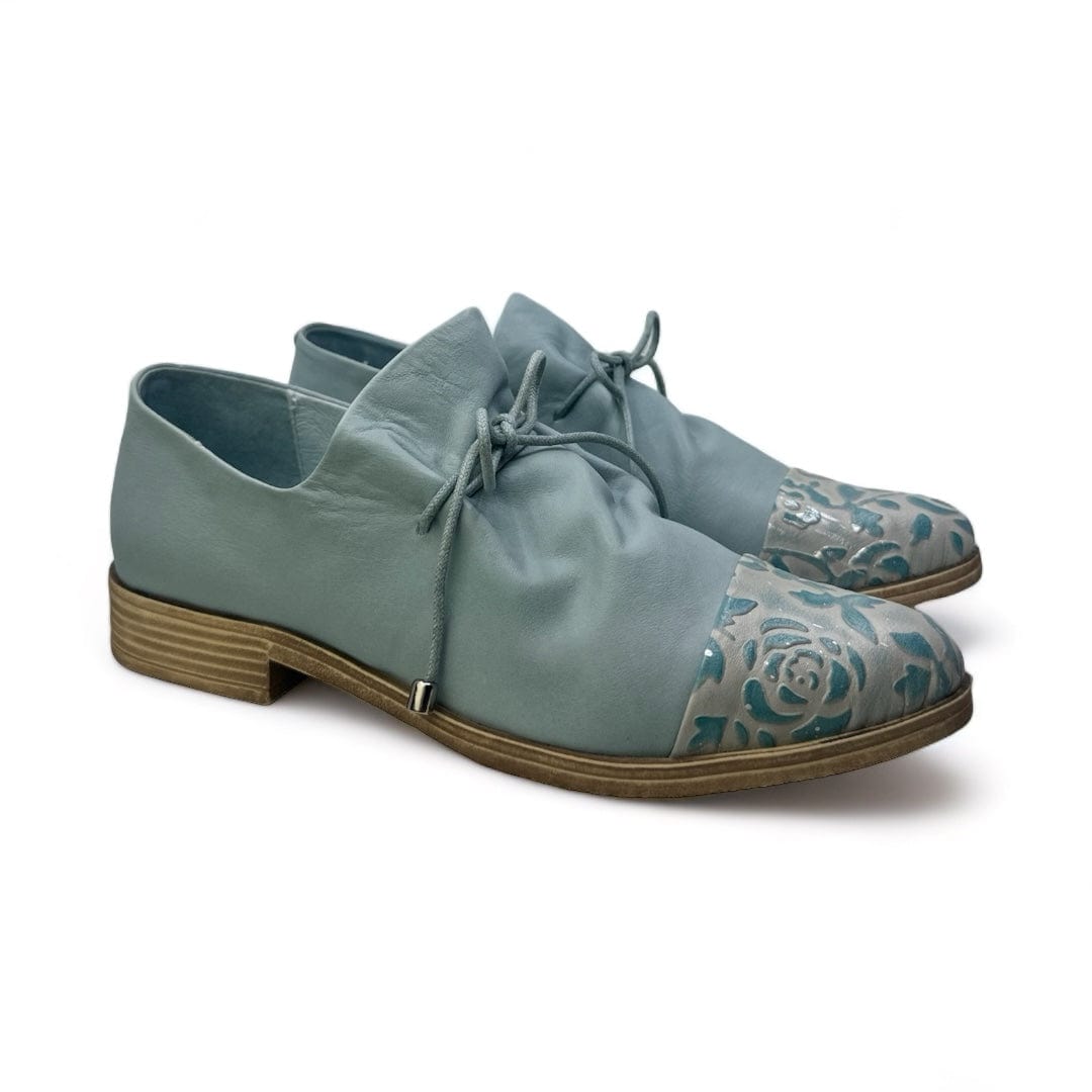 Django & Juliette Shoes Kotty-Blue