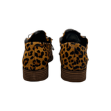 Django & Juliette Shoes Kotty-Ocelot