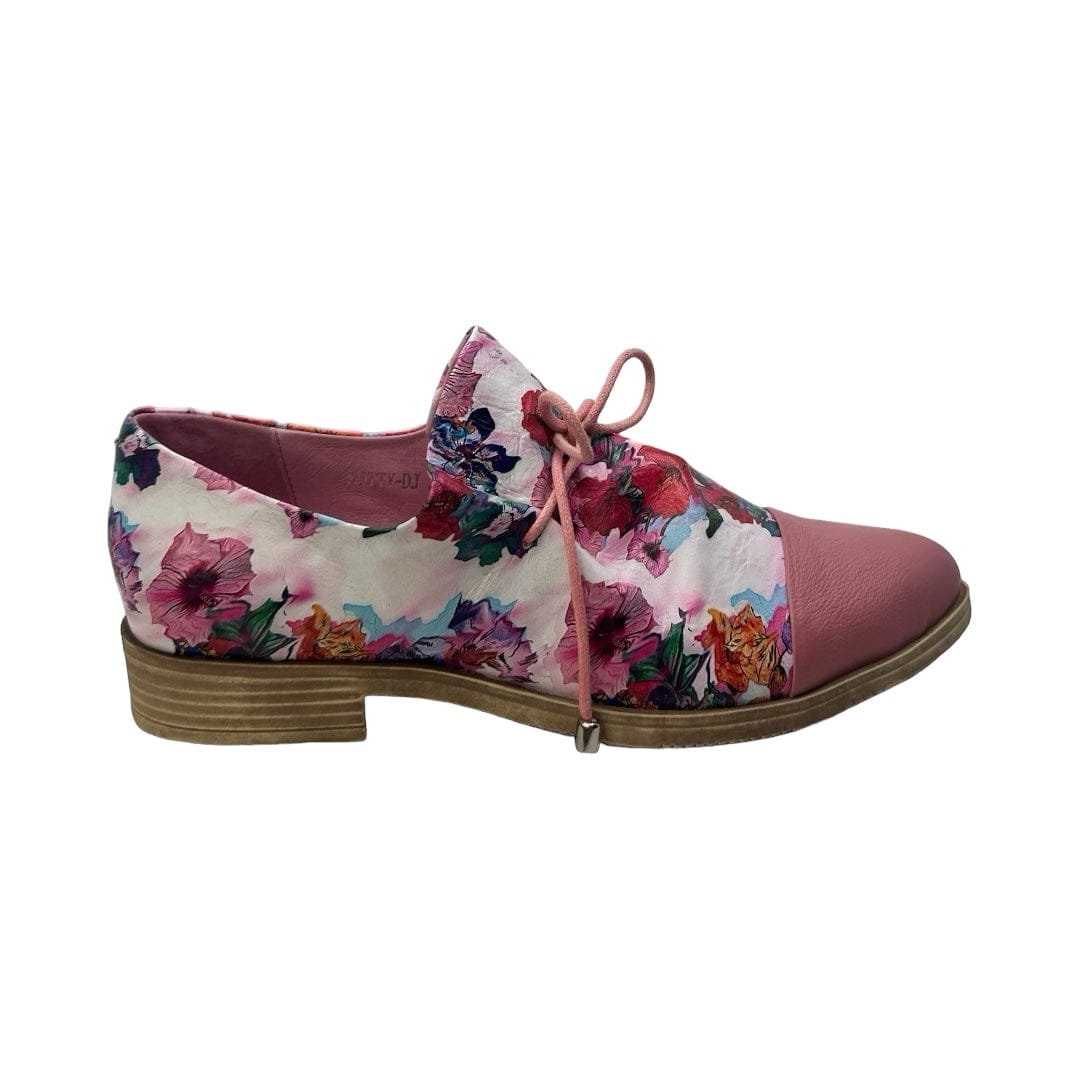 Django & Juliette Shoes Kotty-Pink