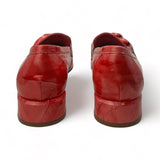 Django & Juliette Shoes Viserys-Coral