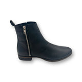 EOS Boots 6 / Black / 1 inch Gabriel-Black