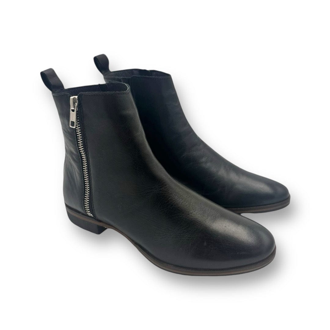 EOS Boots Gabriel-Black