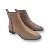 EOS Boots Gabriel-Taupe