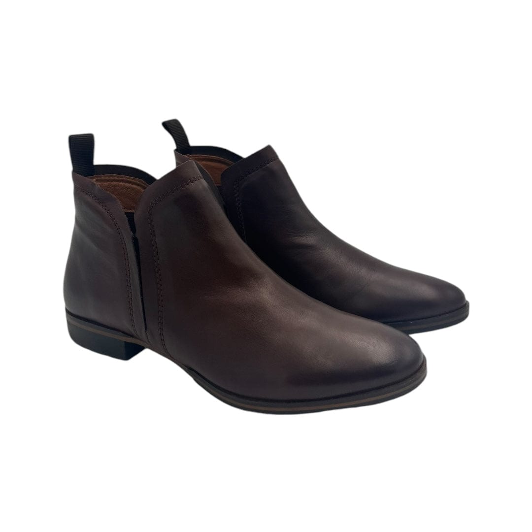 EOS Boots Gaid-Chestnut