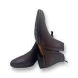 EOS Boots Gaid-Chestnut