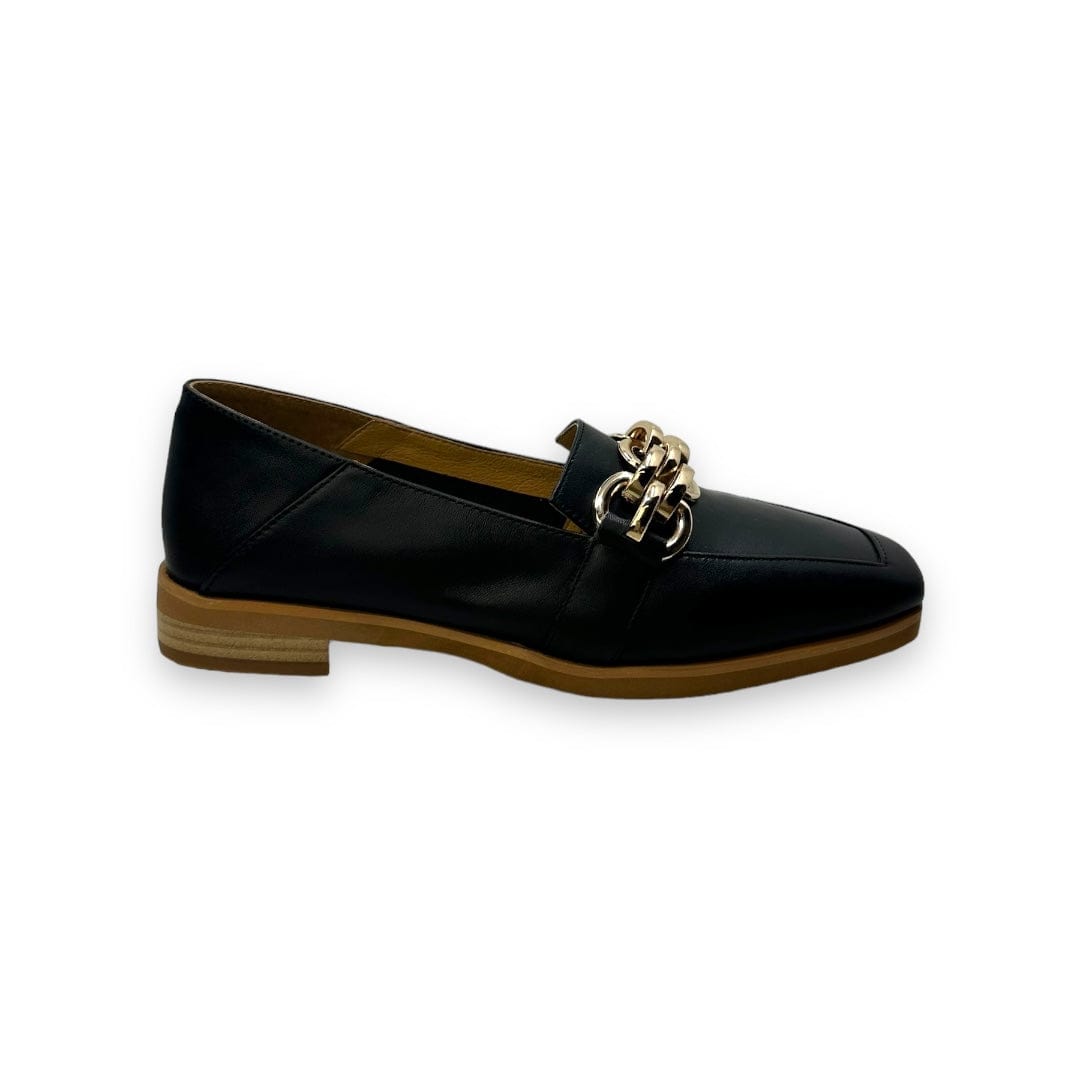 EOS Shoes 6 / estelle-black / 1 inch Estelle-Black