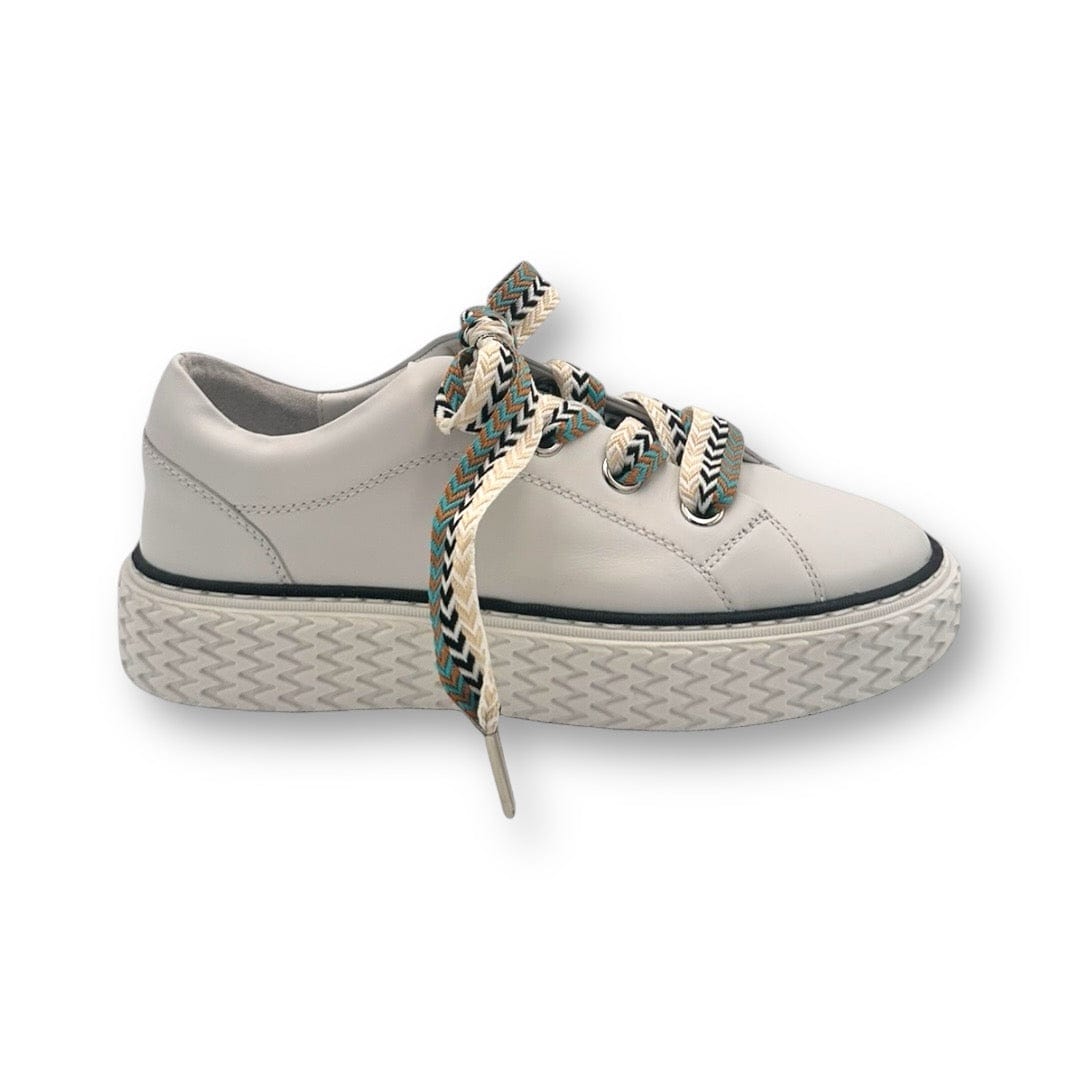 EOS Shoes 6 / White / 1.25 inches Trinsic-White