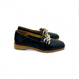 EOS Shoes Estelle-Black