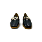 EOS Shoes Estelle-Black