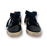 EOS Shoes Jovi-Black