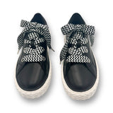 EOS Shoes Trinsic-Black