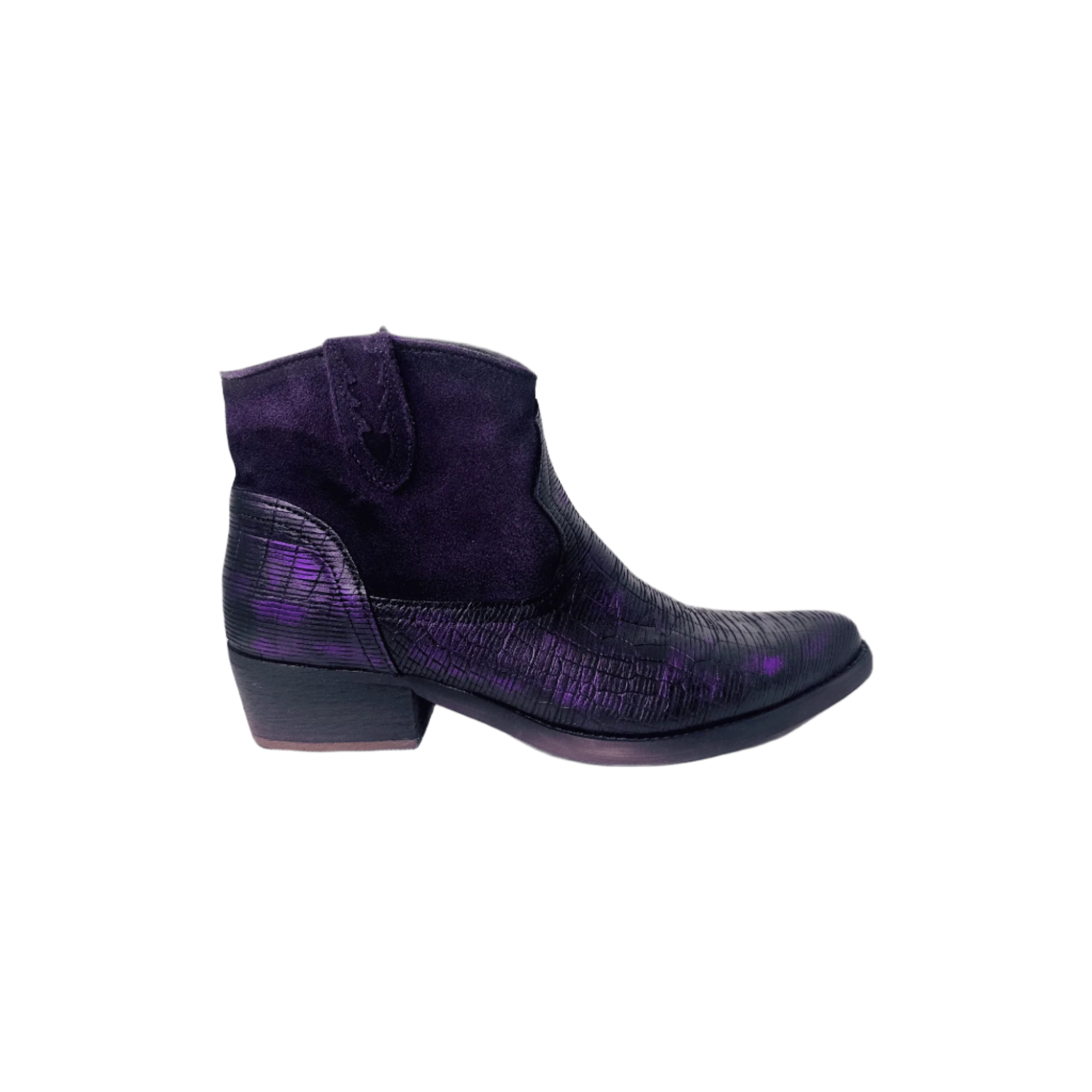 Felmini Boots Viola