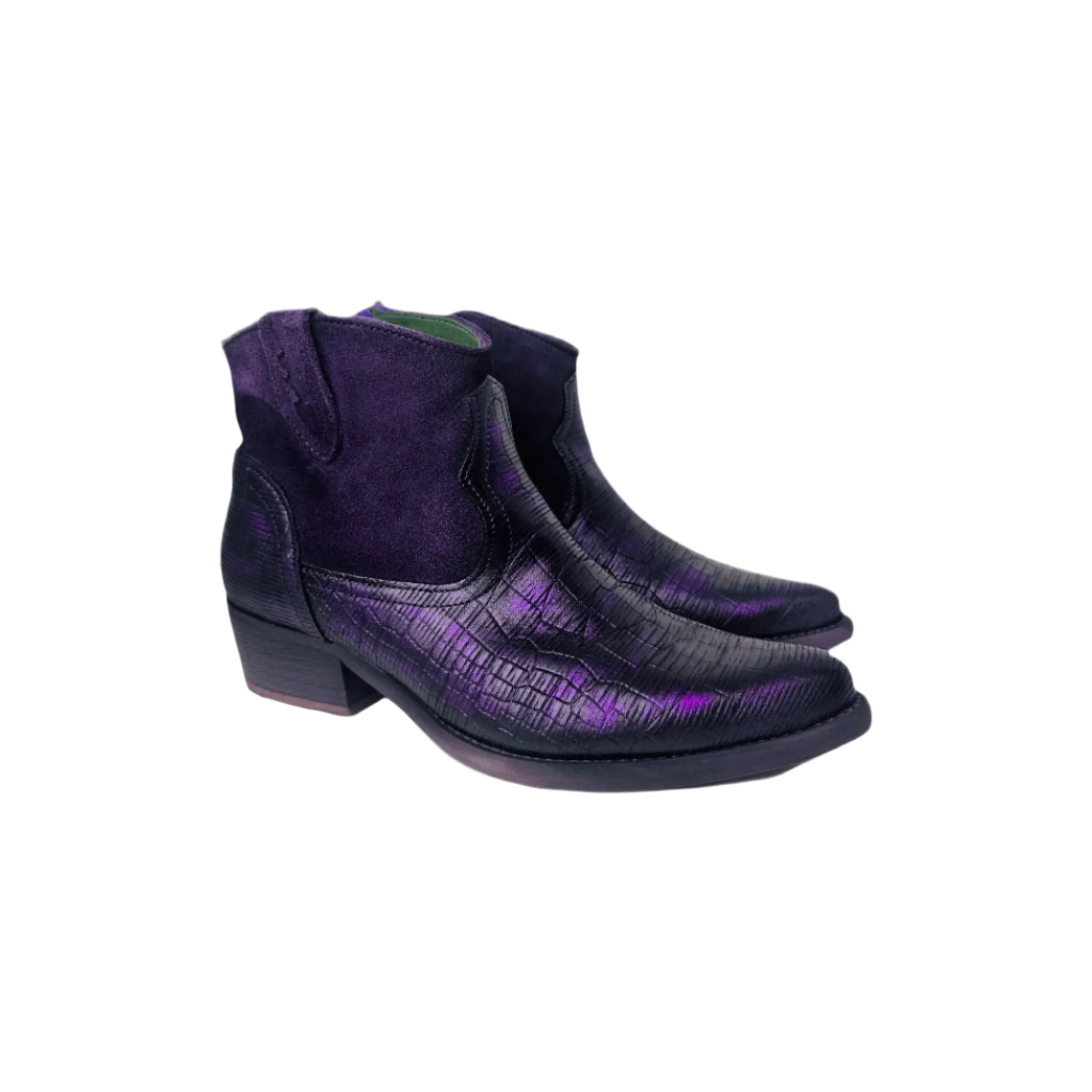 Felmini Boots Viola