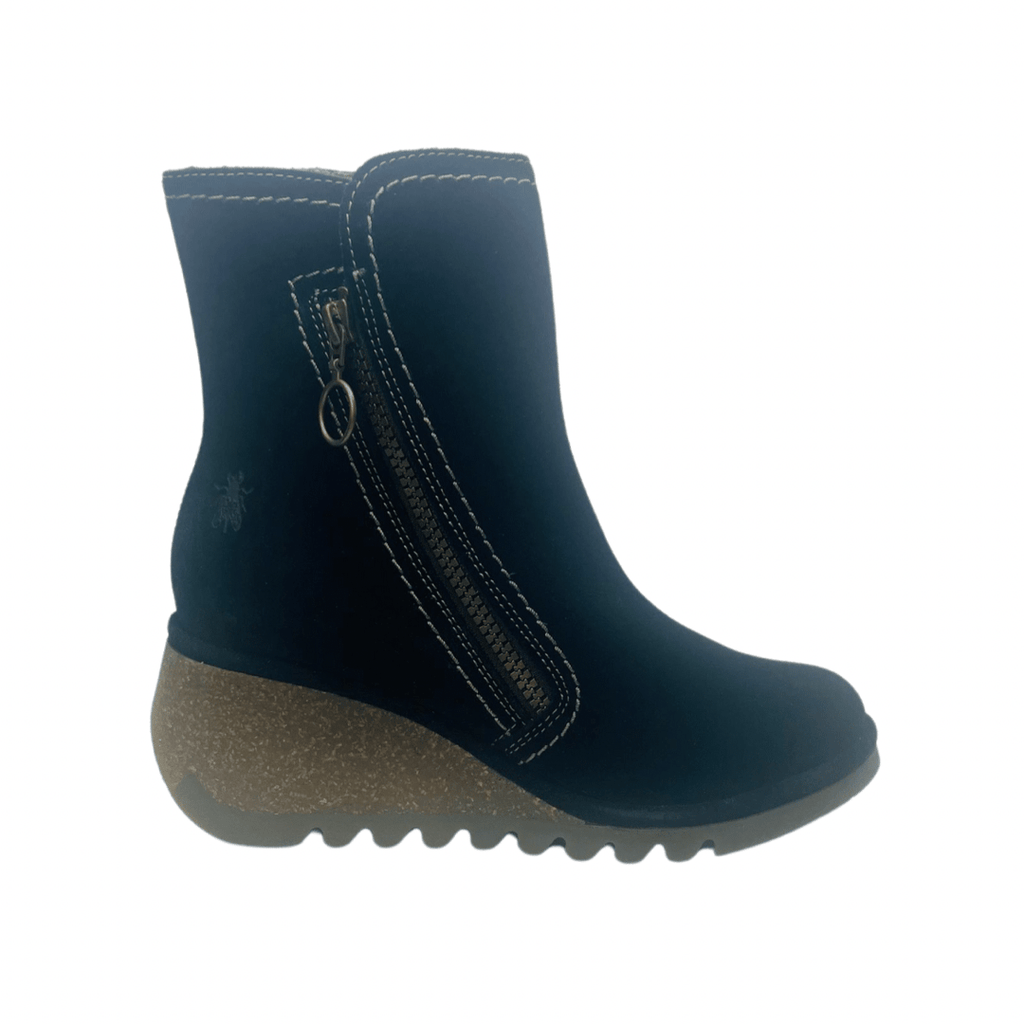Fly london 2025 ankle boots