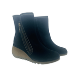 Fly London Boots Nella-Black