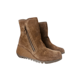 Fly London Boots Nella-Taupe