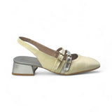 Hispanitas Shoes 6 / aruba-rio / 1 inch Aruba-Rio