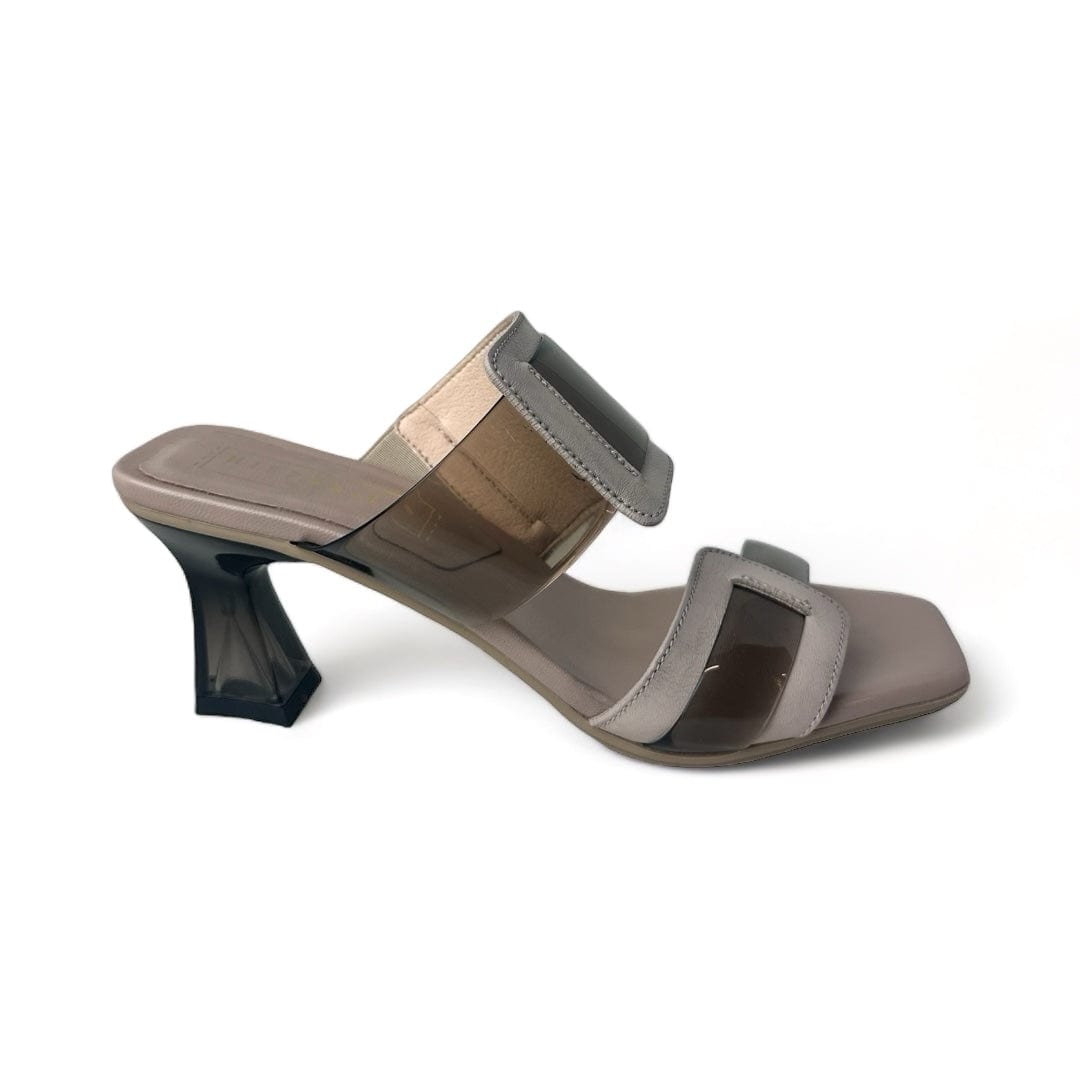 Hispanitas Shoes 6 / greta-nougat / 1.5 inches Greta-Nougat