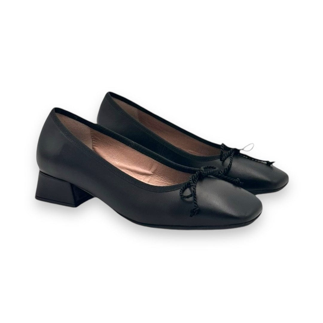 Hispanitas Shoes Aruba-Black