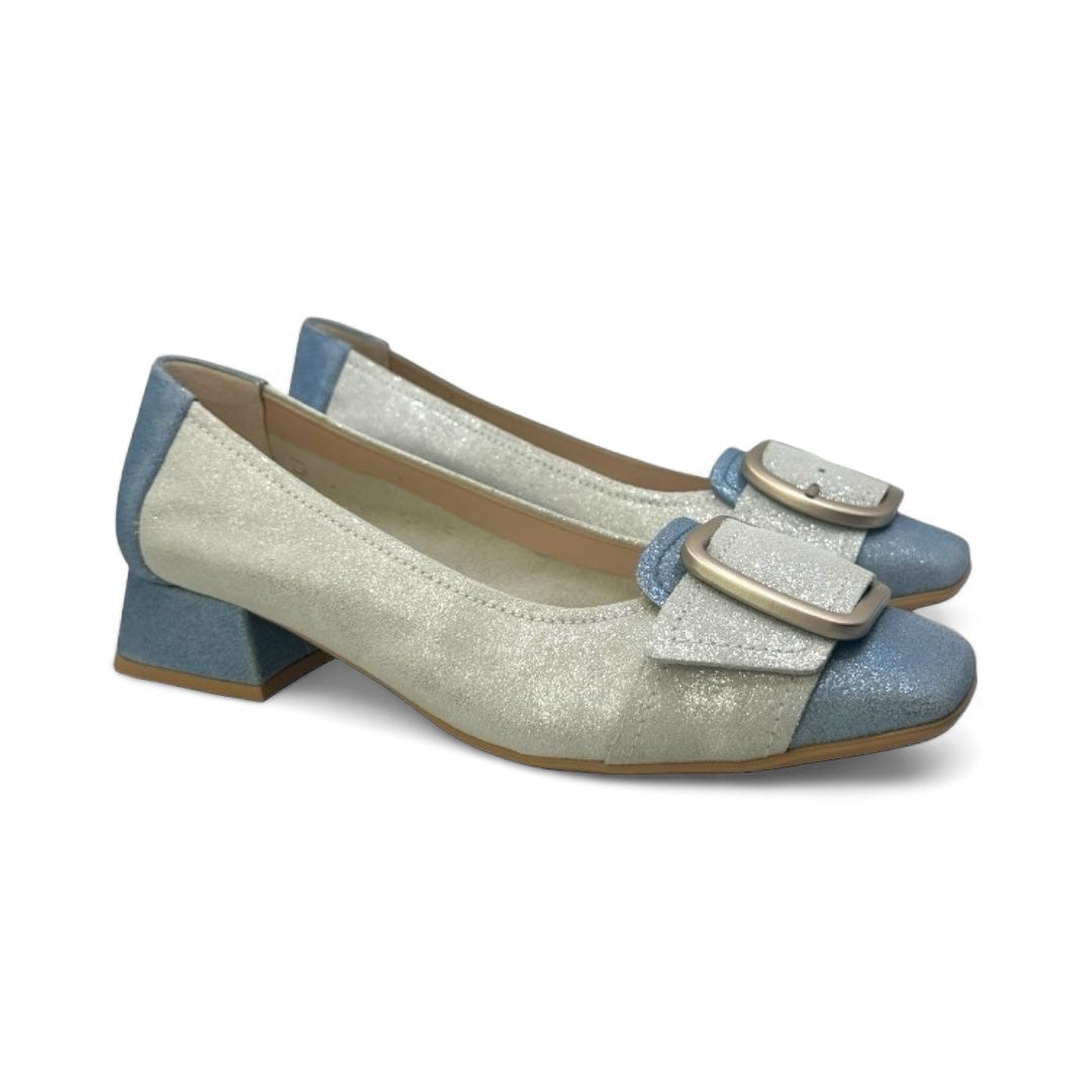 Hispanitas Shoes Aruba-Moonlight