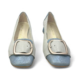 Hispanitas Shoes Aruba-Moonlight