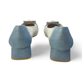 Hispanitas Shoes Aruba-Moonlight
