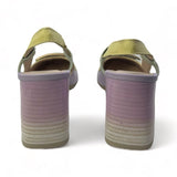 Hispanitas Shoes Australia-Lavender