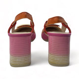 Hispanitas Shoes Australia-Pink