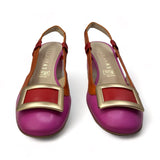 Hispanitas Shoes Australia-Pink