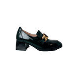 Hispanitas Shoes Charlize-Green