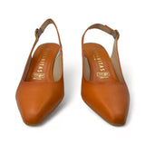 Hispanitas Shoes Dalia-Papaya