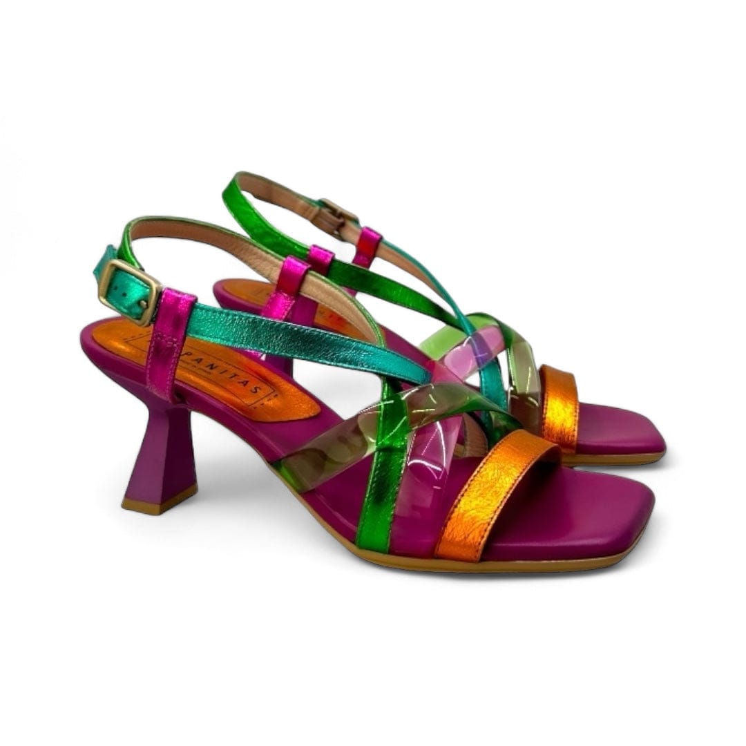 Hispanitas Shoes Danielle