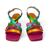 Hispanitas Shoes Danielle
