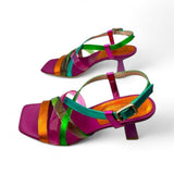 Hispanitas Shoes Danielle