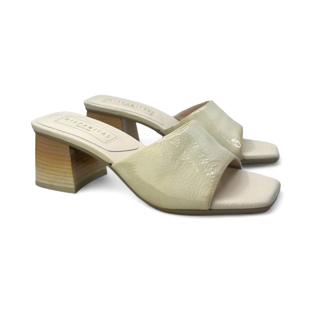 Hispanitas Shoes Gisele-Cream