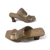 Hispanitas Shoes Greta-Antico