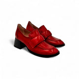 Hispanitas Shoes Luisa-Red