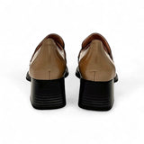 Hispanitas Shoes Luisa-Taupe