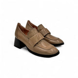 Hispanitas Shoes Luisa-Taupe