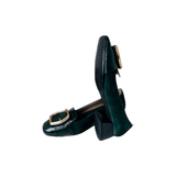 Hispanitas Shoes Rio-Forest