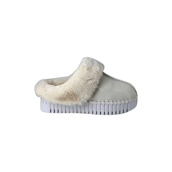 Ilse Jacobsen Shoes 6 / tula-milk / 1 inch Tula-Milk