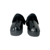 Ilse Jacobsen Shoes Tula-Black