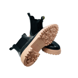 Lemon Jelly Boots Walker
