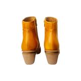 Miz Mooz Boots Jeanie-Ochre