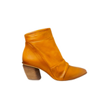 Miz Mooz Boots Jeanie-Ochre