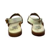 Miz Mooz Shoes Leticia-White