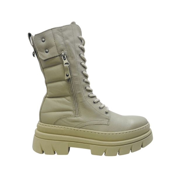 Nero Giardini Boots 7 / chianti / 1.5 inches Chianti NGB22660
