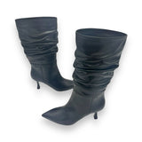 Nero Giardini Boots Lola-Black